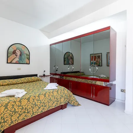 Appartement Giacomelli 23 - 80 Mt Dal Mare