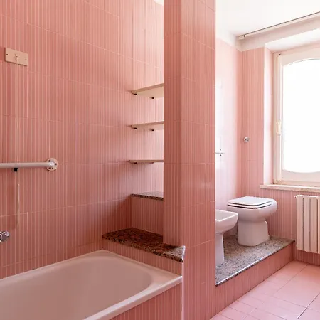 Apartmán Giacomelli 23 - 80 Mt Dal Mare *